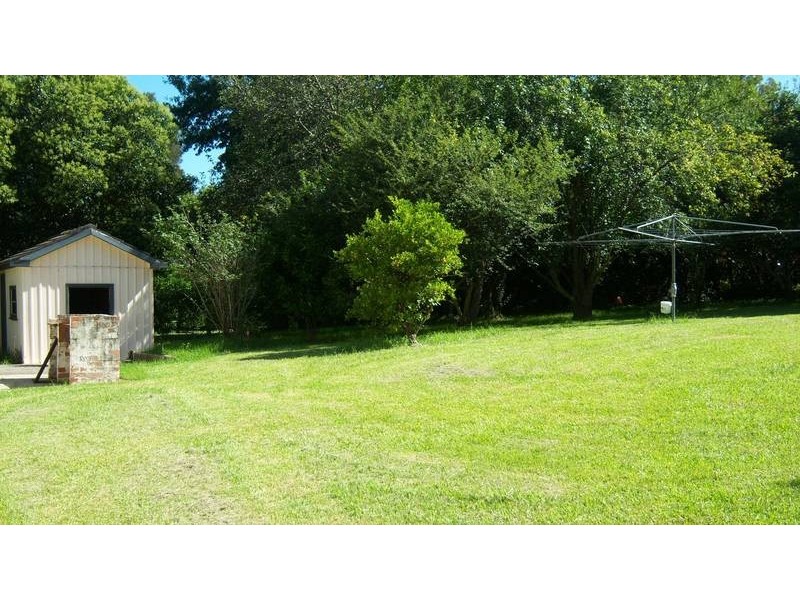 17 Tannery Road, Cambewarra NSW 2540