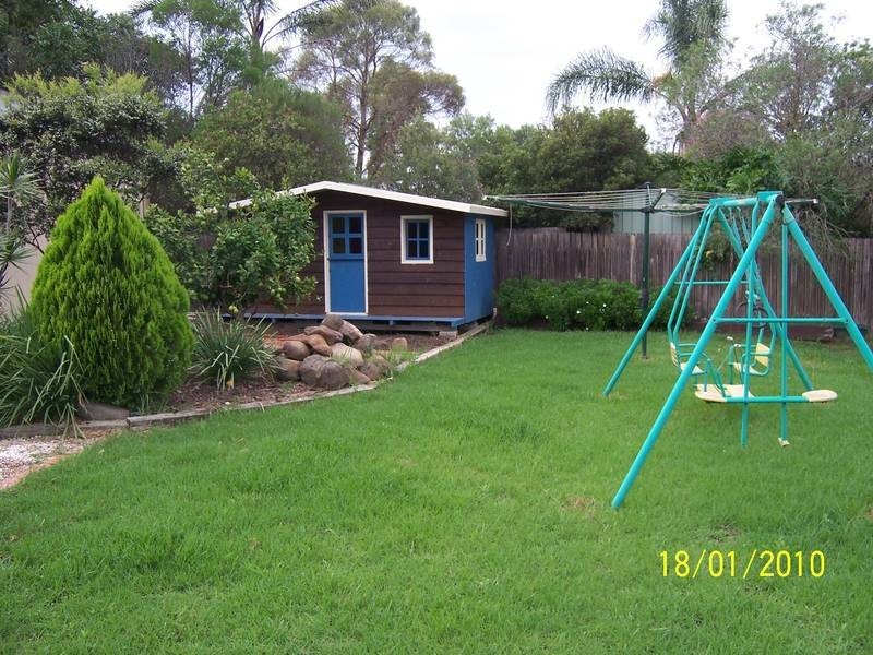 21 Robinia Way, Worrigee NSW 2540