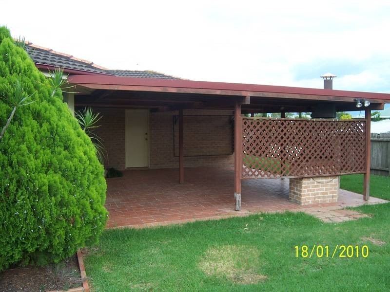 21 Robinia Way, Worrigee NSW 2540