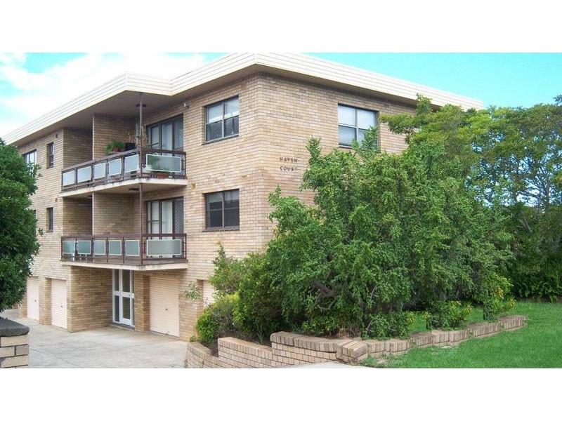 1/6 Burr Avenue, Nowra NSW 2541