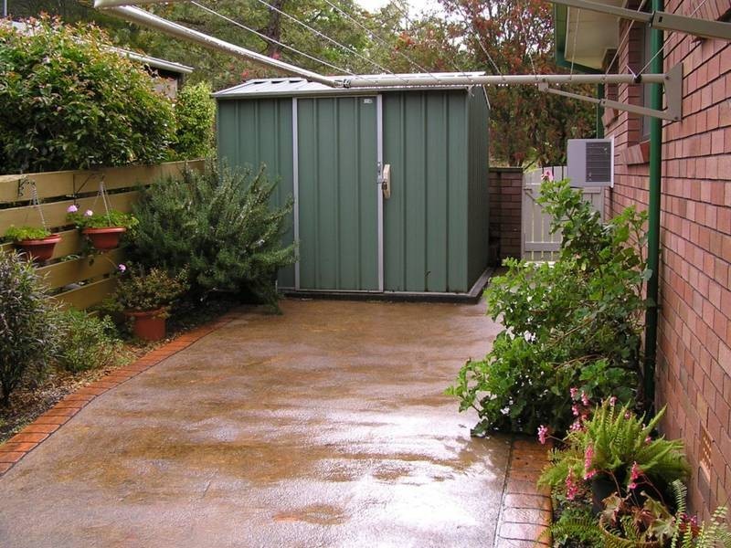 Bomaderry NSW 2541