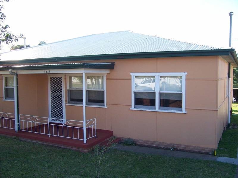 1/164 Kinghorn Street, Nowra NSW 2541