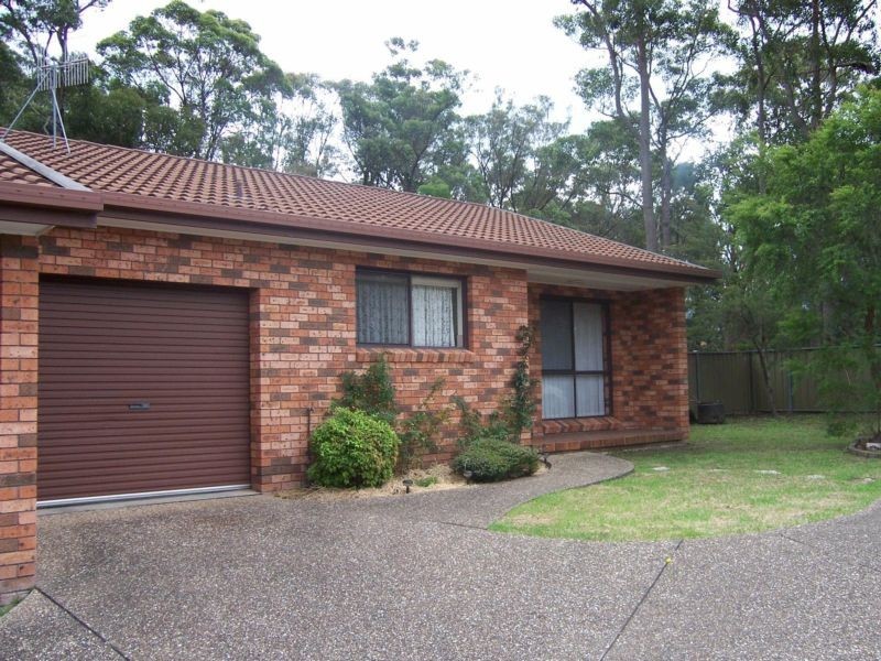 1/5 David Place, Bomaderry NSW 2541