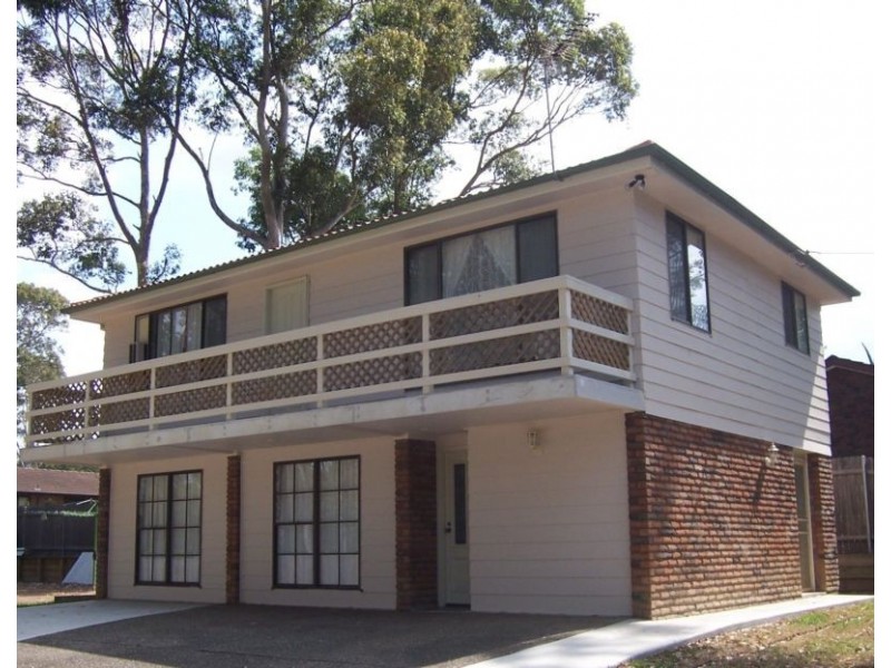 1 Yalwal Road, Nowra NSW 2541