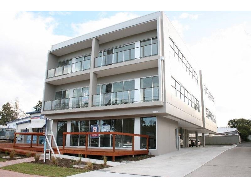 1/57 Graham Street, Nowra NSW 2541