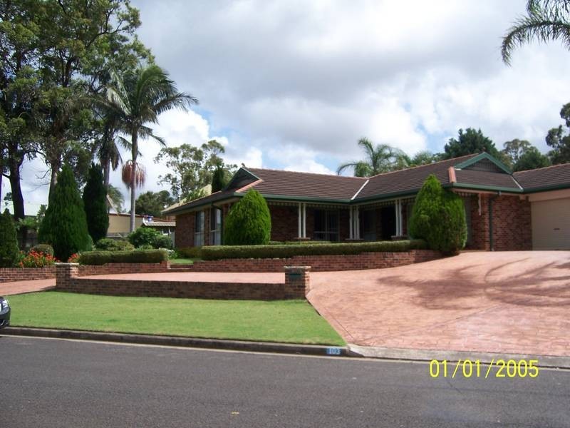 103 Lyndhurst Drive, Bomaderry NSW 2541