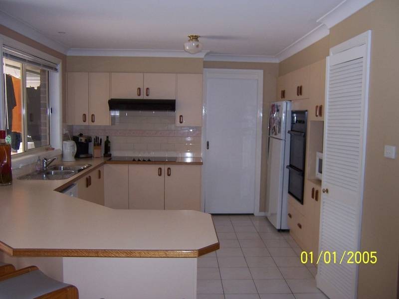 103 Lyndhurst Drive, Bomaderry NSW 2541