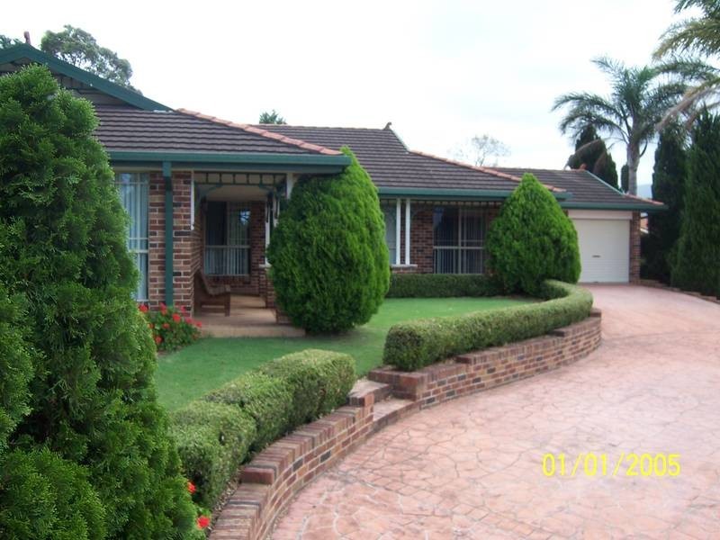 103 Lyndhurst Drive, Bomaderry NSW 2541
