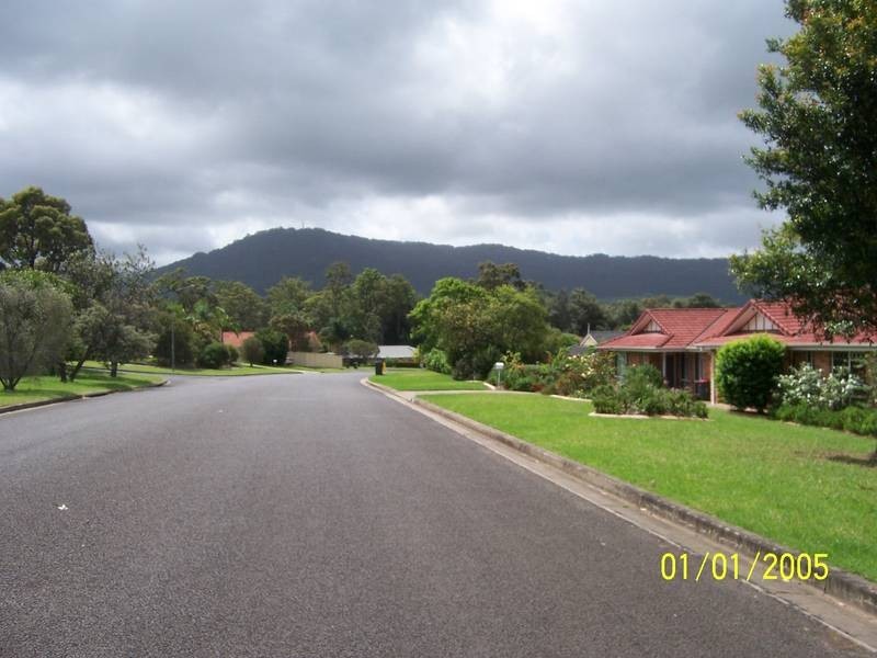 103 Lyndhurst Drive, Bomaderry NSW 2541