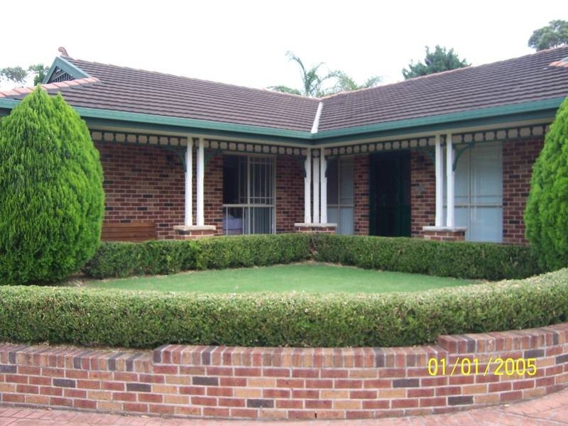 103 Lyndhurst Drive, Bomaderry NSW 2541