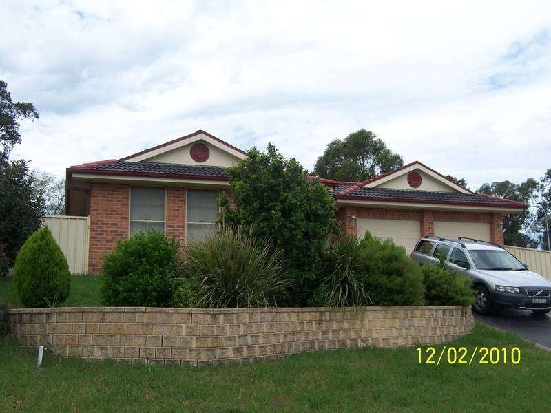 79 Burradoo Crescent, Worrigee NSW 2540