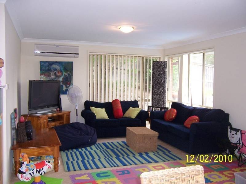 79 Burradoo Crescent, Worrigee NSW 2540