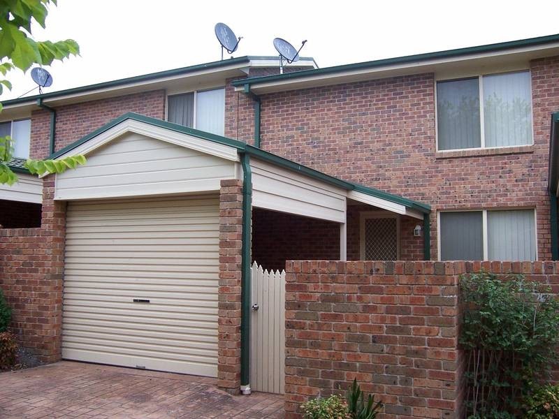3/3 Campbell Place, Nowra NSW 2541