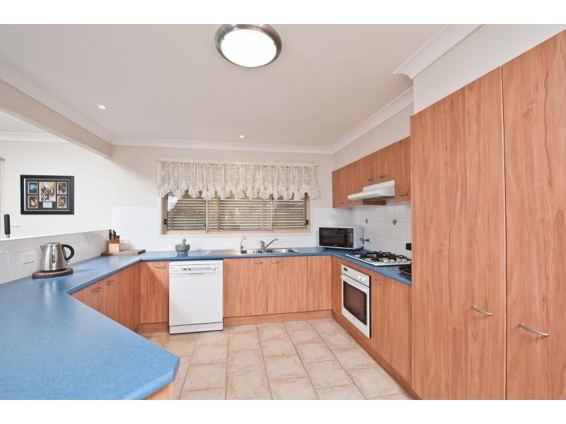 23 Golden Grove, Worrigee NSW 2540