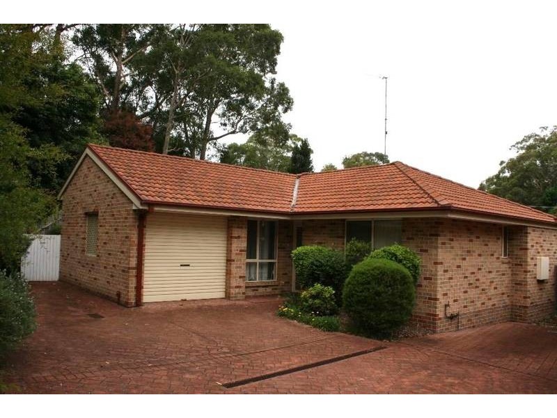 5/63 Brinawarr Street, Bomaderry NSW 2541