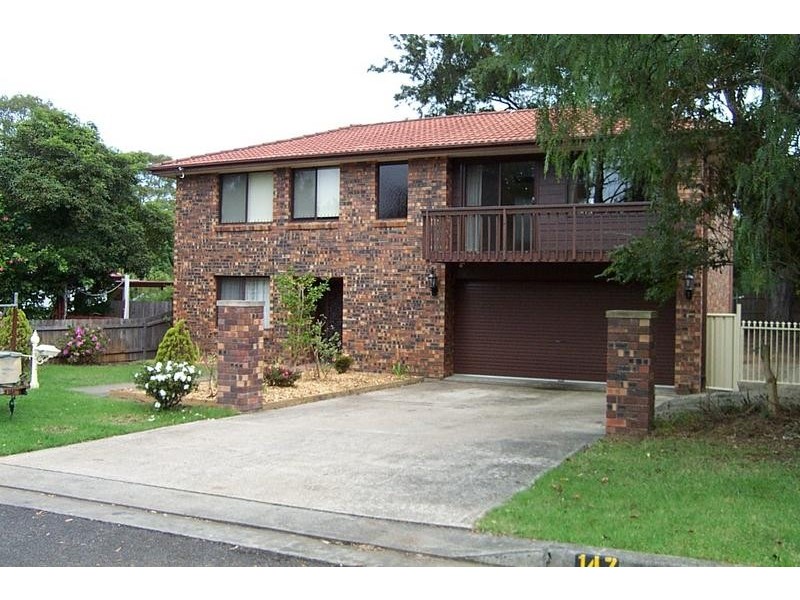147 Osborne Street, Nowra NSW 2541