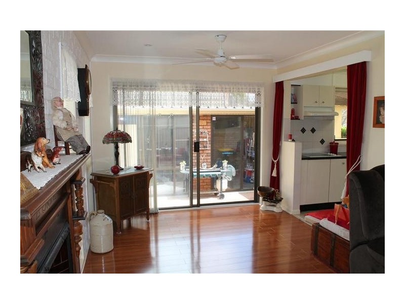 23 Castle Glen, North Nowra NSW 2541