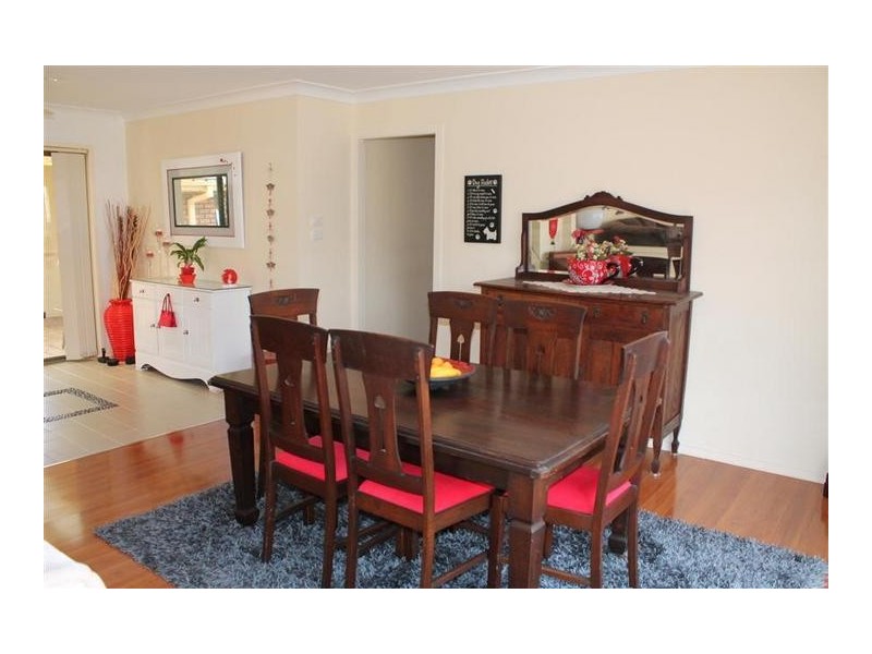23 Castle Glen, North Nowra NSW 2541