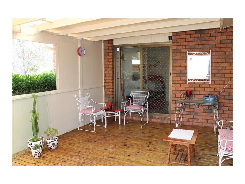 23 Castle Glen, North Nowra NSW 2541