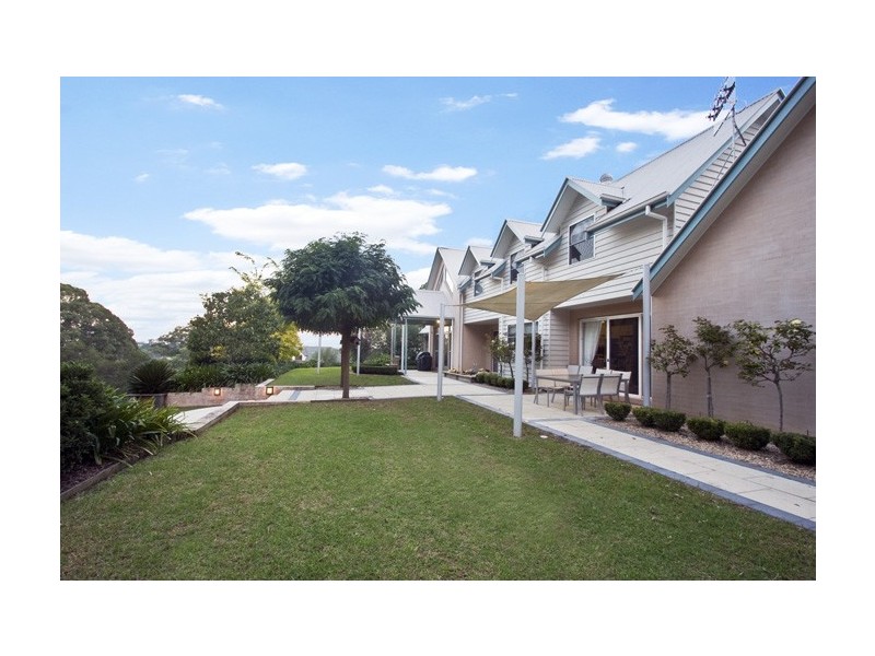 388C Main Road, Cambewarra NSW 2540