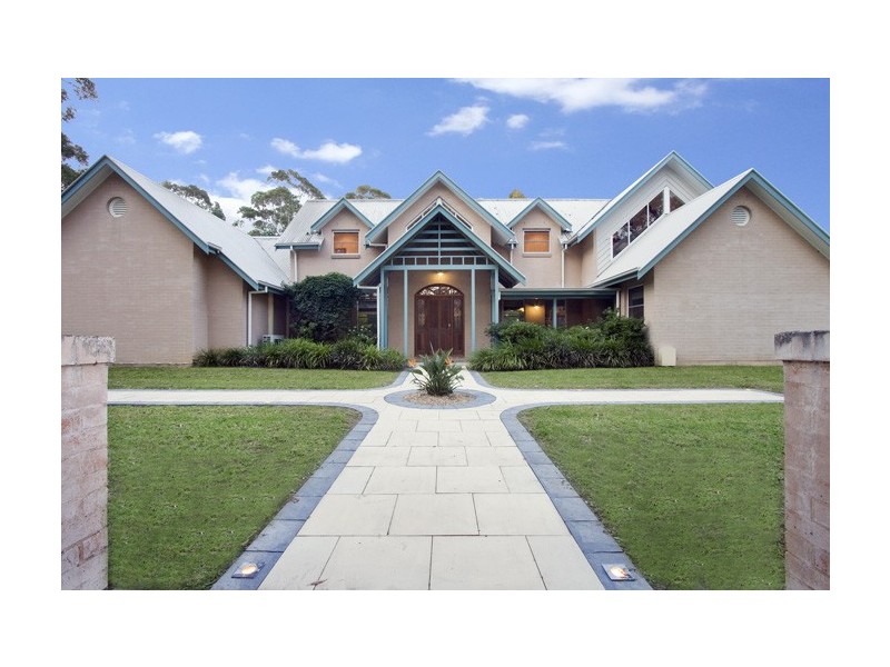 388C Main Road, Cambewarra NSW 2540