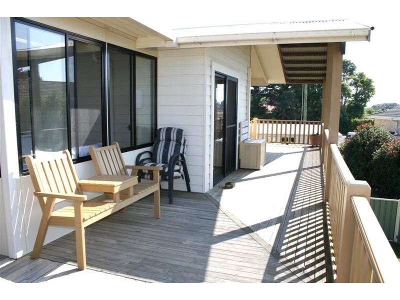 Greenwell Point NSW 2540