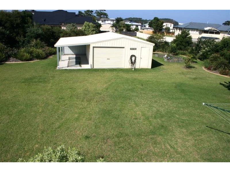 Greenwell Point NSW 2540