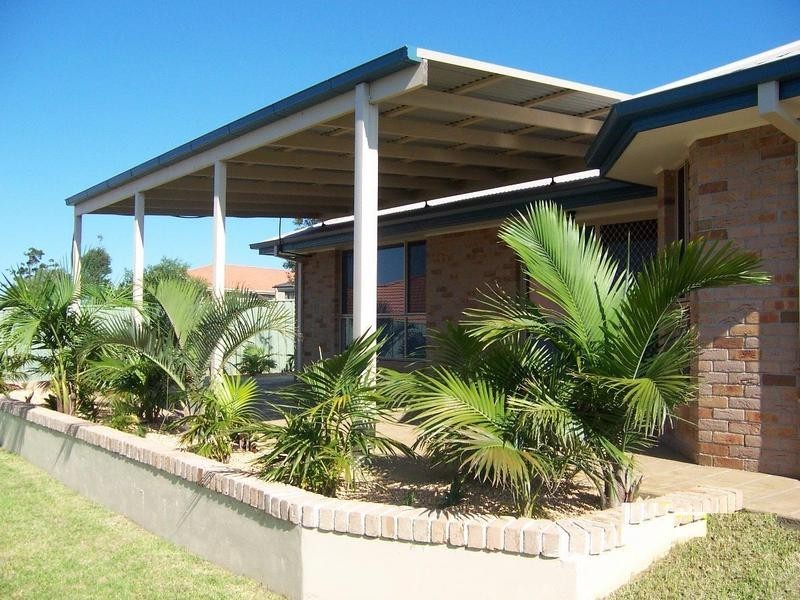 3 Freesia Crescent, Bomaderry NSW 2541