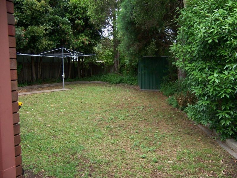 2/1 McDonald Avenue, Nowra NSW 2541