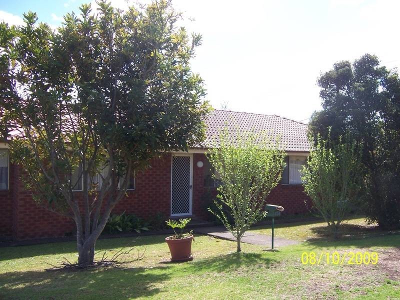 2/17 Dudley Avenue, Nowra NSW 2541