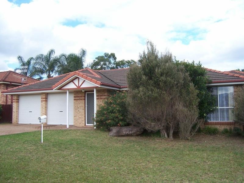 48 Golden Cane Avenue, North Nowra NSW 2541