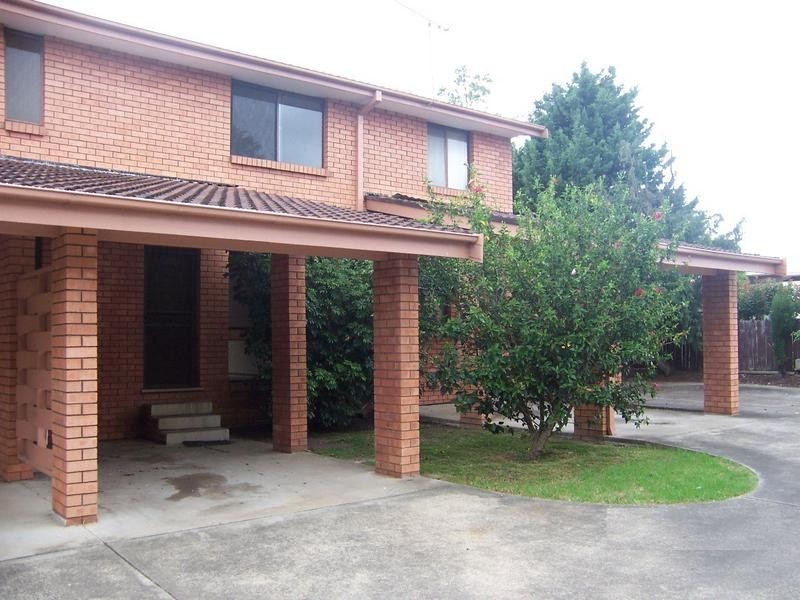 4/5 Campbell Place, Nowra NSW 2541