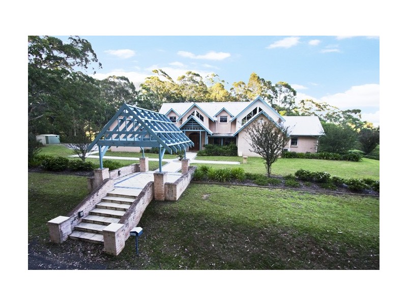 388C Main Road, Cambewarra NSW 2540