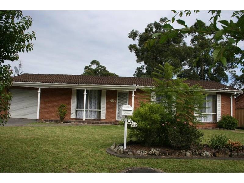 199 Osborne Street, Nowra NSW 2541