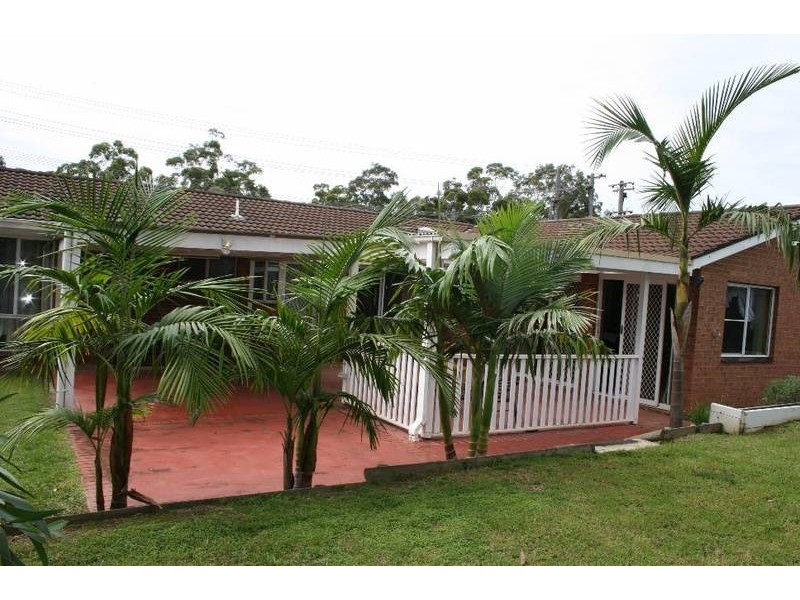 199 Osborne Street, Nowra NSW 2541