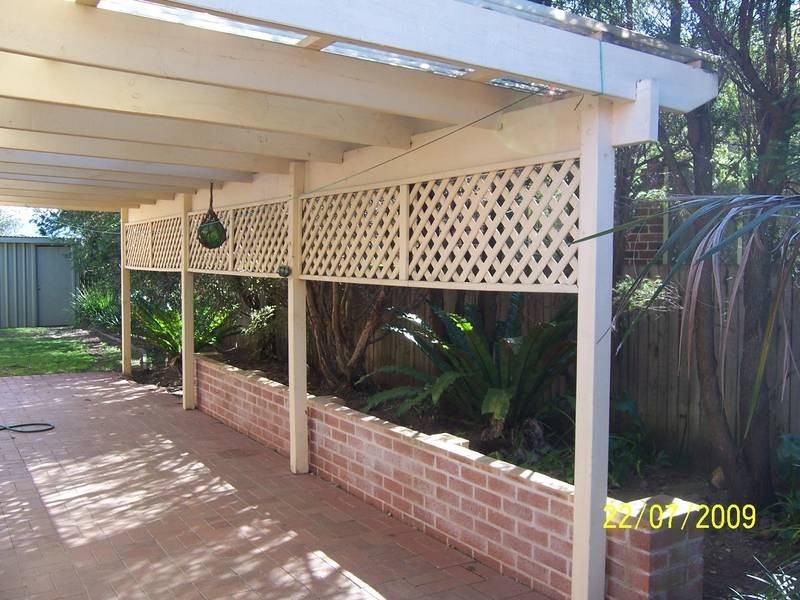 1 Chebec Close, Bomaderry NSW 2541