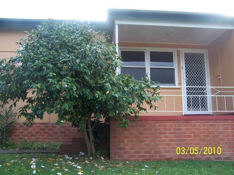 3/164 Kinghorn Street, Nowra NSW 2541