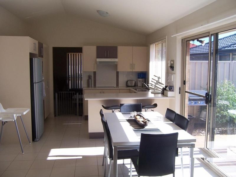 5/35 Sophia Road, Worrigee NSW 2540