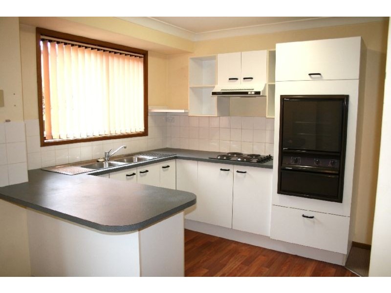 North Nowra NSW 2541