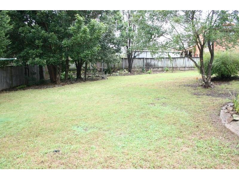 North Nowra NSW 2541