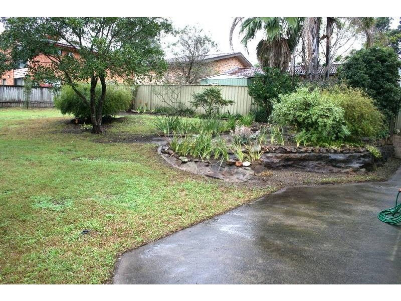 North Nowra NSW 2541