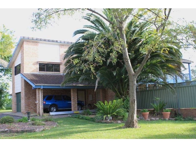 28 Barwon Street, Bomaderry NSW 2541