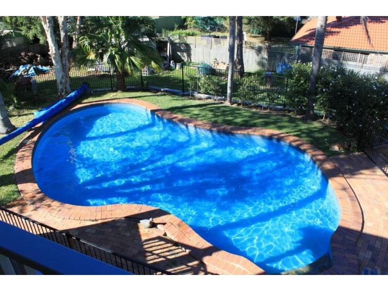 28 Barwon Street, Bomaderry NSW 2541