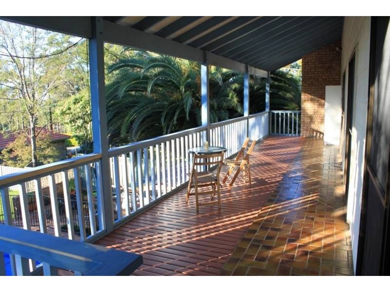 28 Barwon Street, Bomaderry NSW 2541