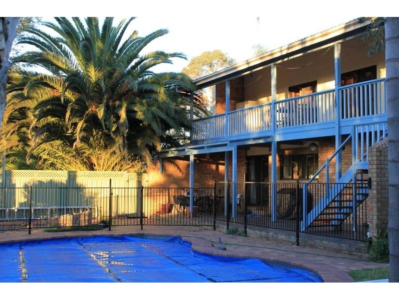 28 Barwon Street, Bomaderry NSW 2541