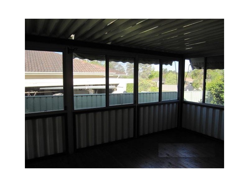 2 Farrar Drive, North Nowra NSW 2541