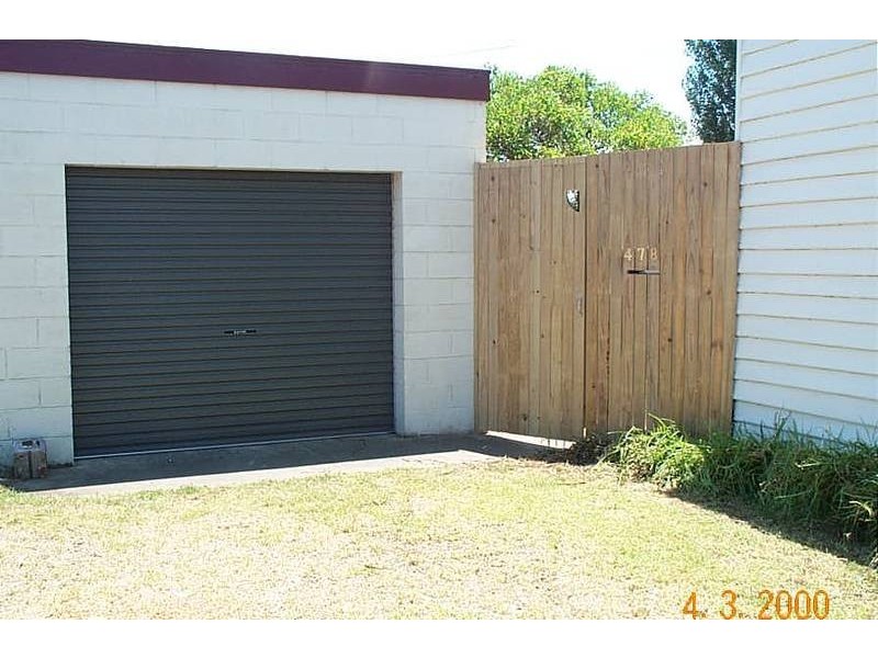 478 Princes Highway, Bomaderry NSW 2541