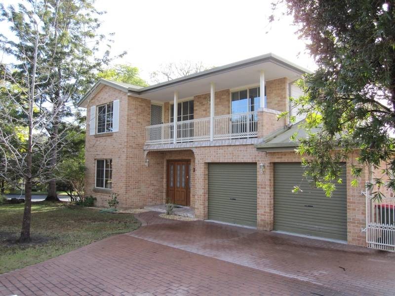 25 Castle Glen, North Nowra NSW 2541
