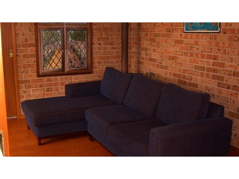 25 Castle Glen, North Nowra NSW 2541