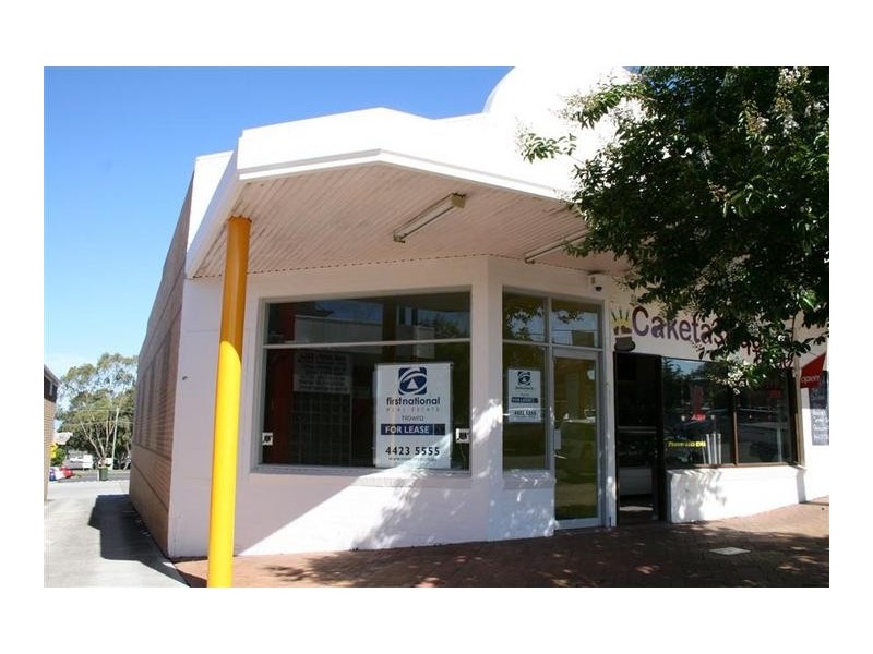 114a Kinghorn Street, Nowra NSW 2541